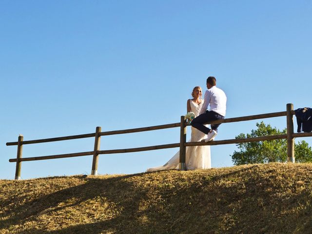 Il matrimonio di Manuel e Stefania a Desenzano del Garda, Brescia 83