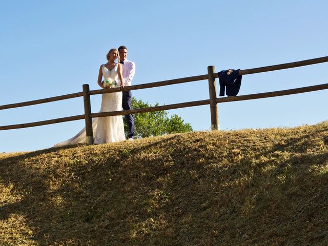 Il matrimonio di Manuel e Stefania a Desenzano del Garda, Brescia 84