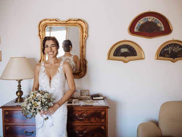 Il matrimonio di Francesco e Claudia a Palermo, Palermo 9