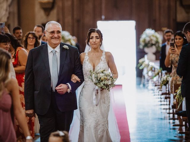 Il matrimonio di Francesco e Claudia a Palermo, Palermo 16
