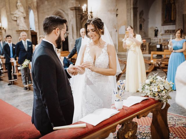 Il matrimonio di Francesco e Claudia a Palermo, Palermo 19