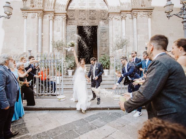Il matrimonio di Francesco e Claudia a Palermo, Palermo 21