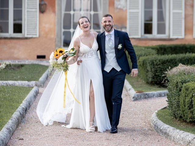 Il matrimonio di Nicolò e Nicole a Bergamo, Bergamo 21