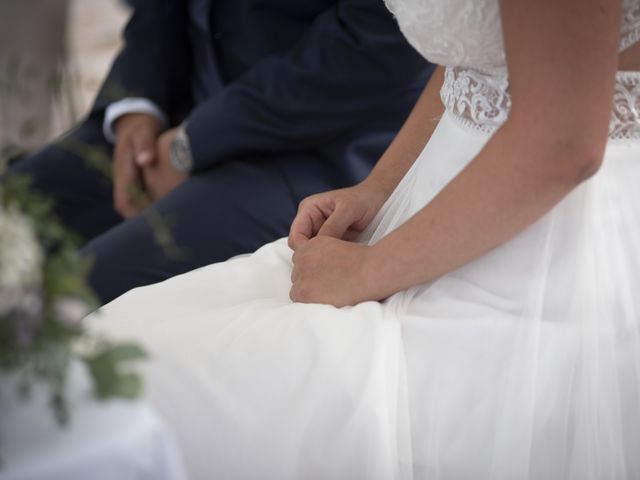 Il matrimonio di Fabio e Chiara a Orta San Giulio, Novara 5
