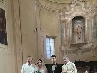 Le nozze di Serena e Elia 2