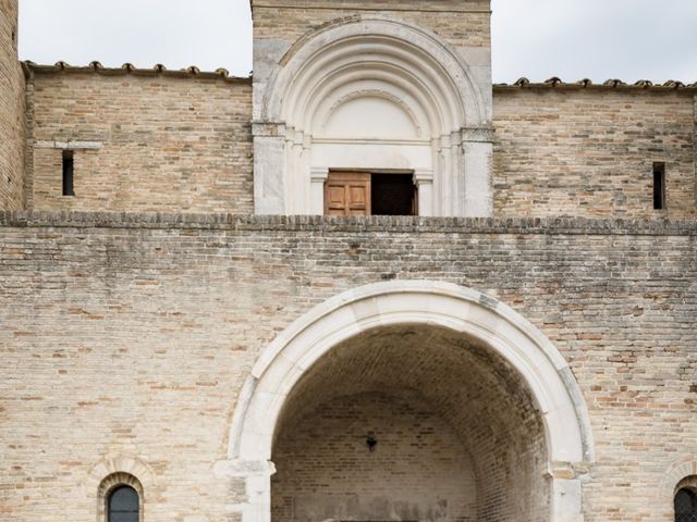 Il matrimonio di Paolo e Lucia a Recanati, Macerata 78