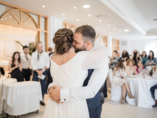 Il matrimonio di Paolo e Lucia a Recanati, Macerata 141