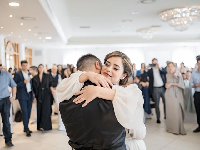 Il matrimonio di Paolo e Lucia a Recanati, Macerata 142