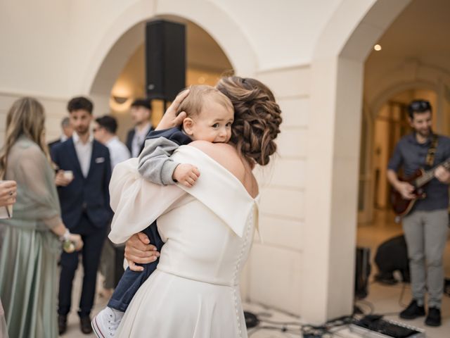 Il matrimonio di Paolo e Lucia a Recanati, Macerata 163