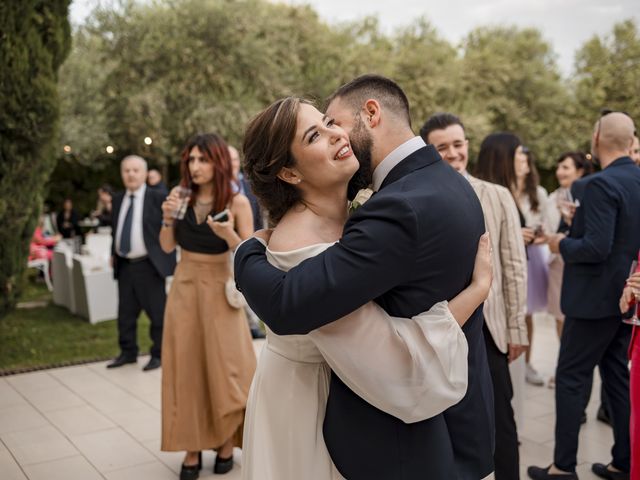 Il matrimonio di Paolo e Lucia a Recanati, Macerata 165