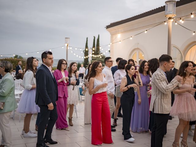 Il matrimonio di Paolo e Lucia a Recanati, Macerata 166