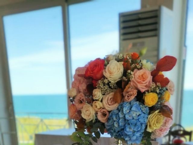 Il matrimonio di Vittorio  e Berta a Fossacesia, Chieti 2