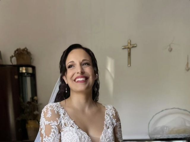 Il matrimonio di Vittorio  e Berta a Fossacesia, Chieti 6