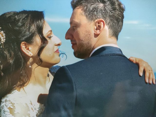 Il matrimonio di Vittorio  e Berta a Fossacesia, Chieti 7