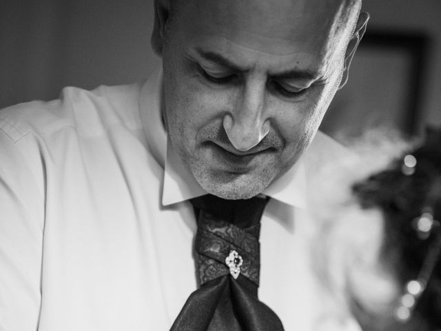 Il matrimonio di Federico e Martina a Viano, Reggio Emilia 3