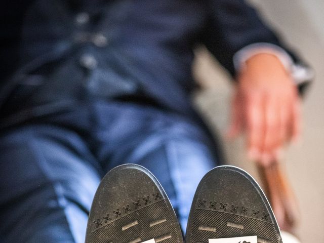 Il matrimonio di Federico e Martina a Viano, Reggio Emilia 6