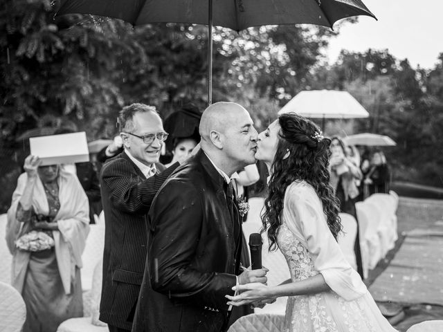 Il matrimonio di Federico e Martina a Viano, Reggio Emilia 14