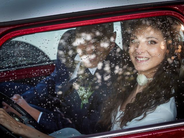 Il matrimonio di Federico e Martina a Viano, Reggio Emilia 24