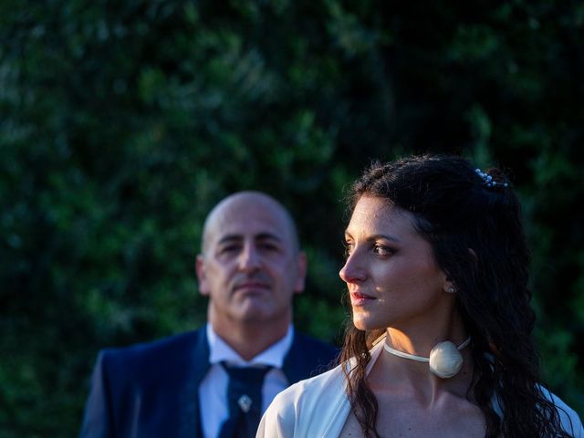 Il matrimonio di Federico e Martina a Viano, Reggio Emilia 29