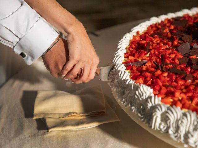 Il matrimonio di Federico e Martina a Viano, Reggio Emilia 31