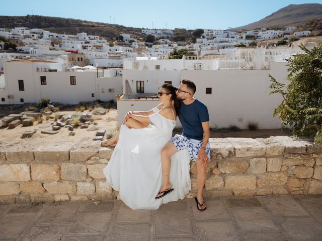 Il matrimonio di Francesco e Dalila a Verbania, Verbania 13