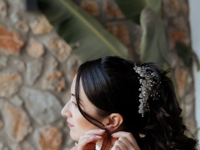 Il matrimonio di Francesco e Dalila a Verbania, Verbania 50