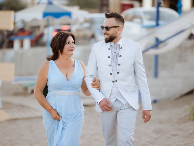 Il matrimonio di Francesco e Dalila a Verbania, Verbania 60