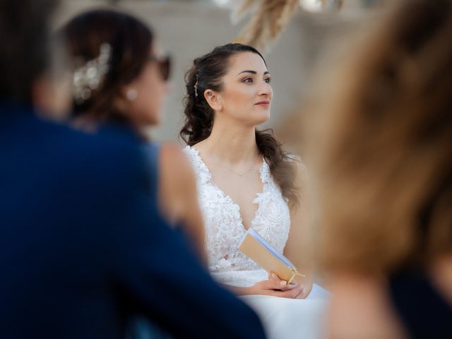 Il matrimonio di Francesco e Dalila a Verbania, Verbania 81