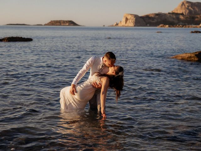 Il matrimonio di Francesco e Dalila a Verbania, Verbania 128