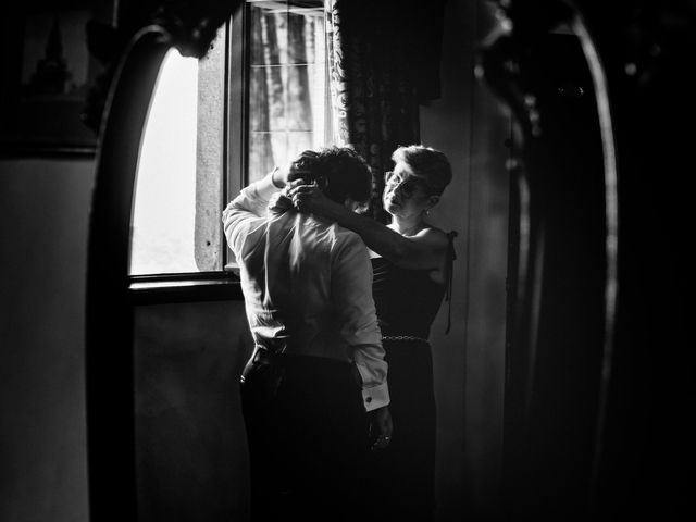 Il matrimonio di Giovanni e Michela a Roma, Roma 4