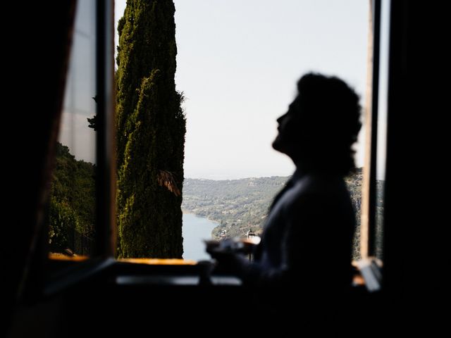 Il matrimonio di Giovanni e Michela a Roma, Roma 9