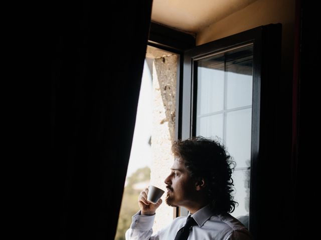 Il matrimonio di Giovanni e Michela a Roma, Roma 10