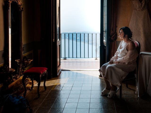 Il matrimonio di Giovanni e Michela a Roma, Roma 13