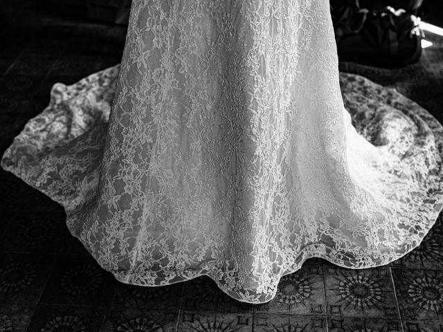 Il matrimonio di Giovanni e Michela a Roma, Roma 18