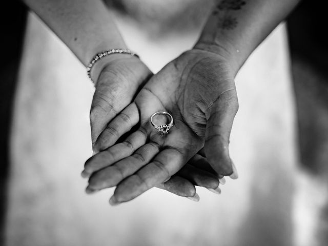 Il matrimonio di Giovanni e Michela a Roma, Roma 19