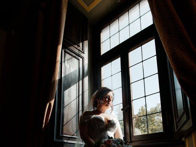 Il matrimonio di Giovanni e Michela a Roma, Roma 20