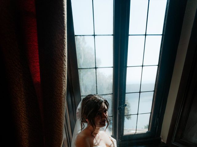 Il matrimonio di Giovanni e Michela a Roma, Roma 21