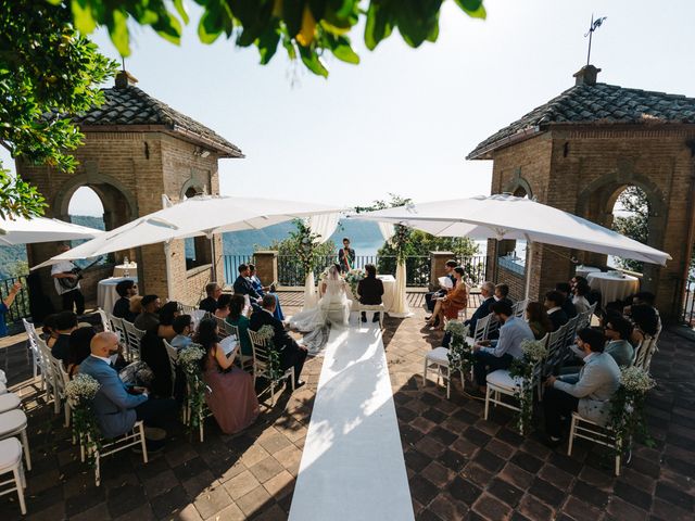 Il matrimonio di Giovanni e Michela a Roma, Roma 22