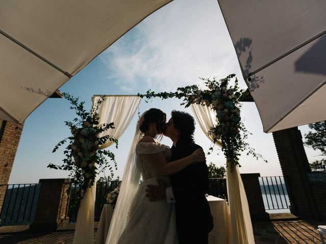 Il matrimonio di Giovanni e Michela a Roma, Roma 25