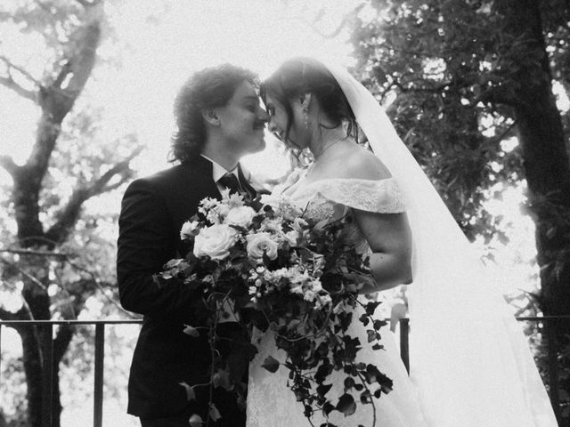 Il matrimonio di Giovanni e Michela a Roma, Roma 26