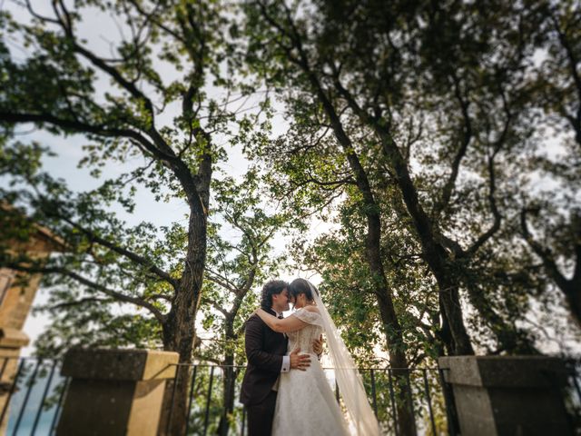 Il matrimonio di Giovanni e Michela a Roma, Roma 27