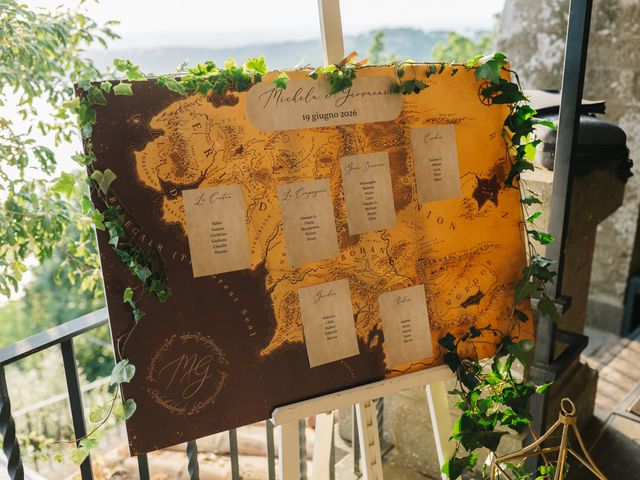 Il matrimonio di Giovanni e Michela a Roma, Roma 30