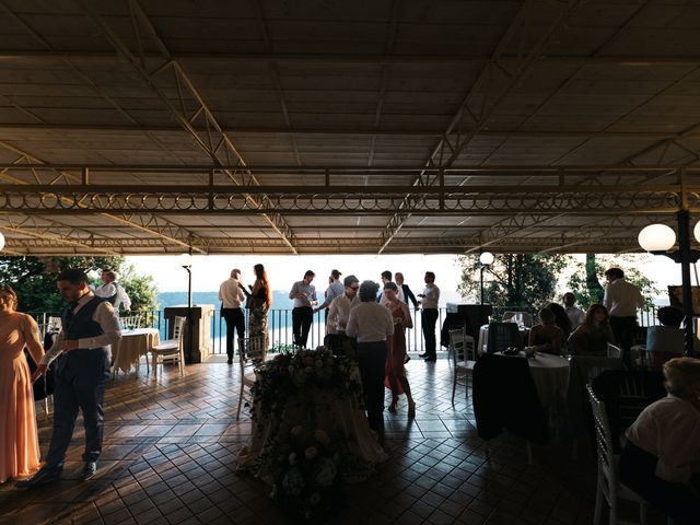 Il matrimonio di Giovanni e Michela a Roma, Roma 31