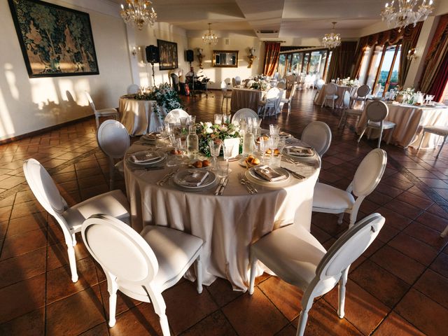 Il matrimonio di Giovanni e Michela a Roma, Roma 32