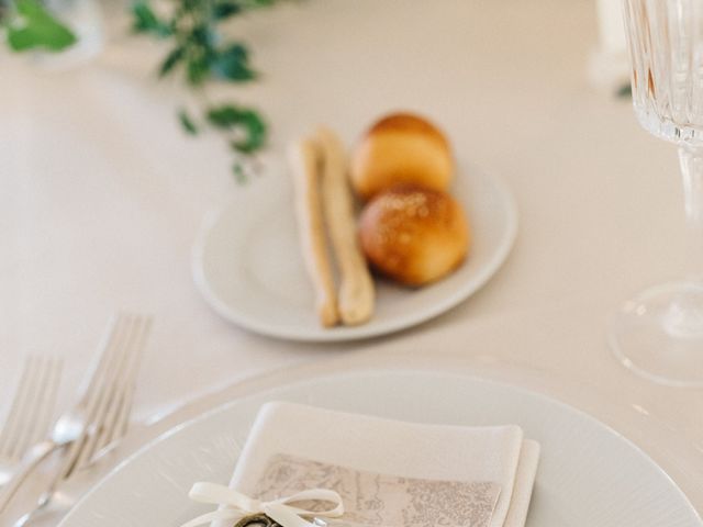 Il matrimonio di Giovanni e Michela a Roma, Roma 33