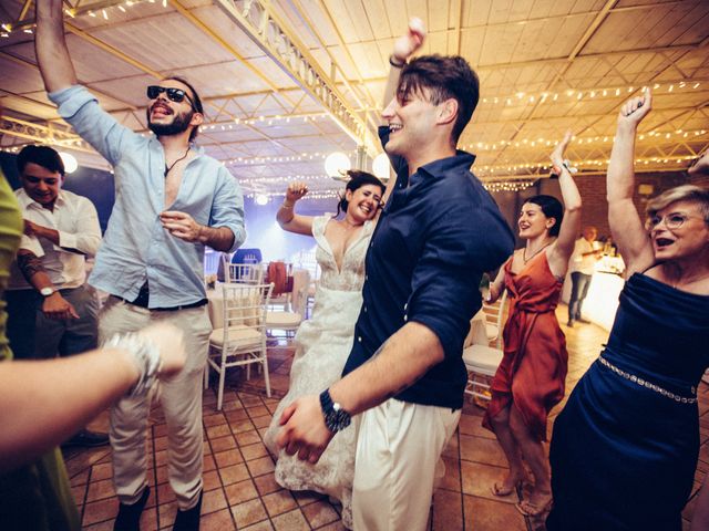 Il matrimonio di Giovanni e Michela a Roma, Roma 37