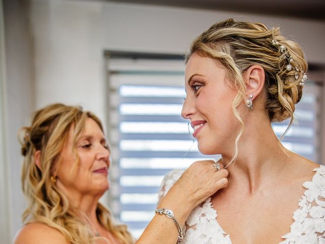 Il matrimonio di Massimo e Rossella a Castel Mella, Brescia 65