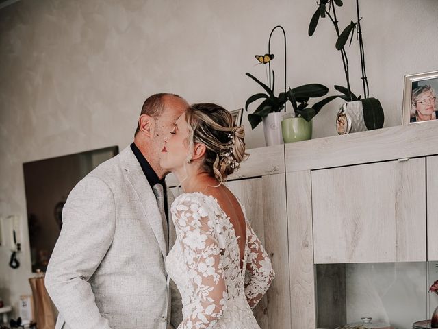 Il matrimonio di Massimo e Rossella a Castel Mella, Brescia 69
