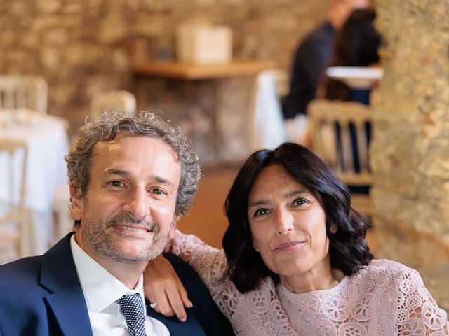 Il matrimonio di Massimo e Rossella a Castel Mella, Brescia 381