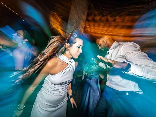 Il matrimonio di Massimo e Rossella a Castel Mella, Brescia 569